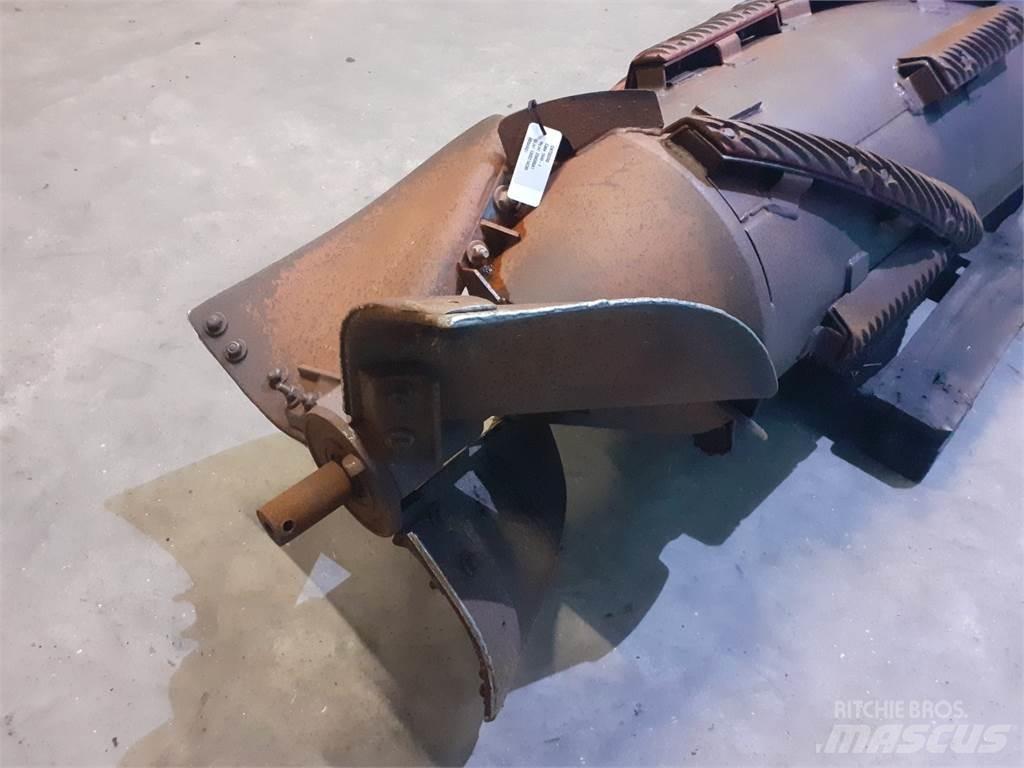 Case IH 1640 Zubehör Mähdrescher
