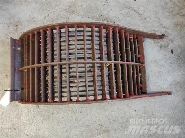 Case IH 1660 Zubehör Mähdrescher