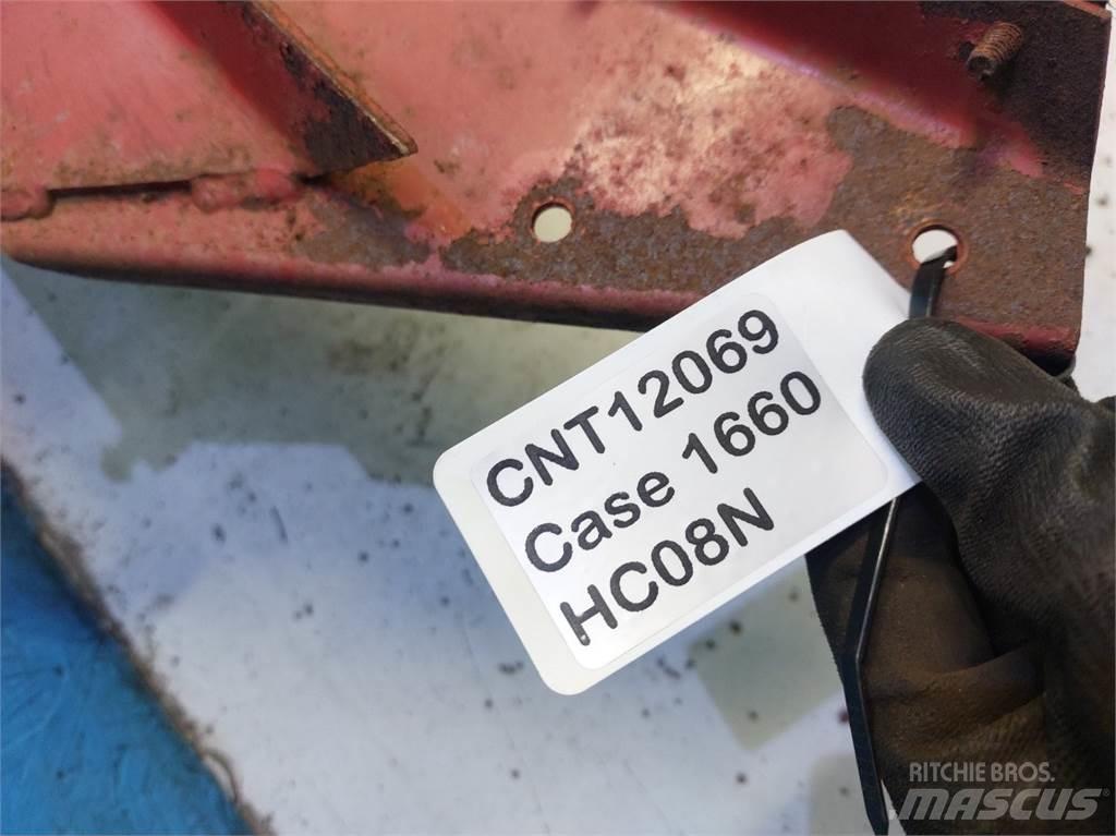 Case IH 1660 Sand- und Salzstreuer