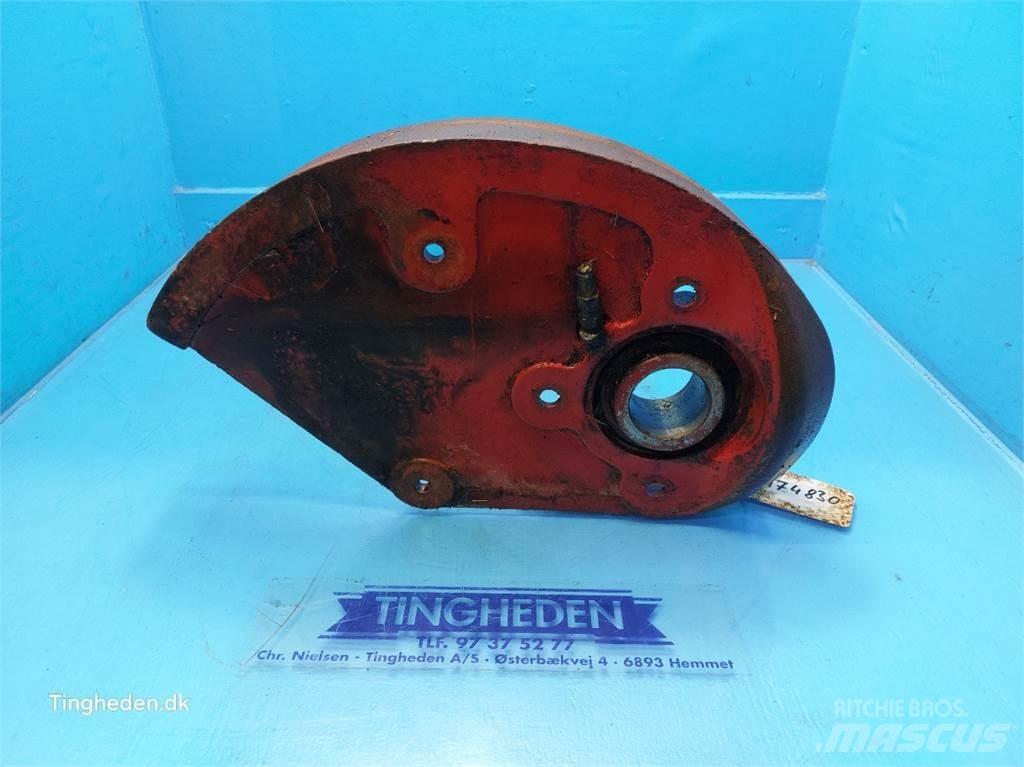 Case IH 1660 Zubehör Mähdrescher