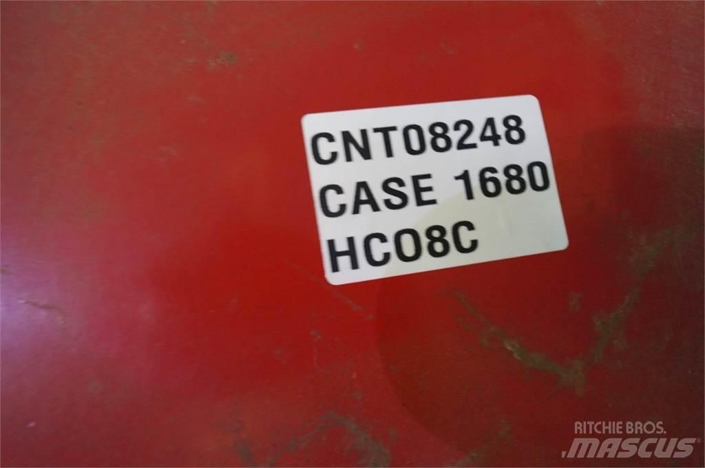 Case IH 1680 Sonstige Landmaschinen