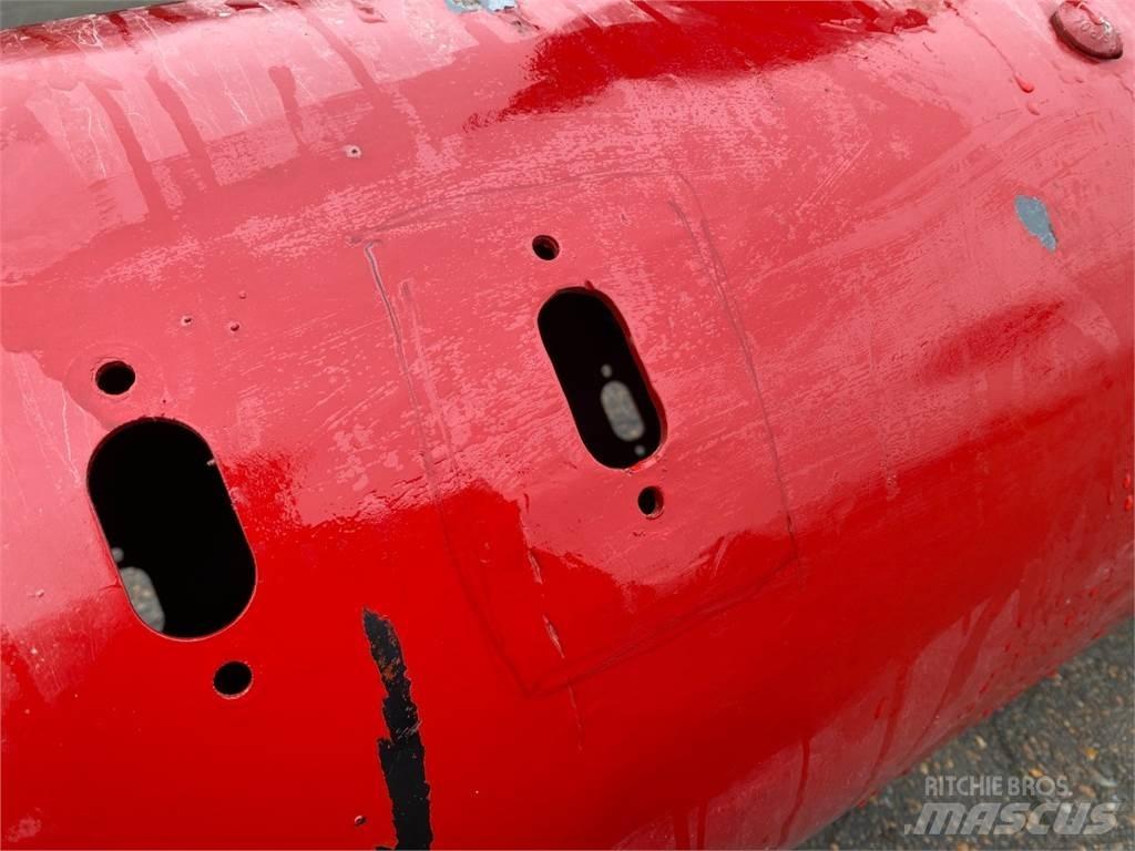 Case IH 2040 Zubehör Mähdrescher