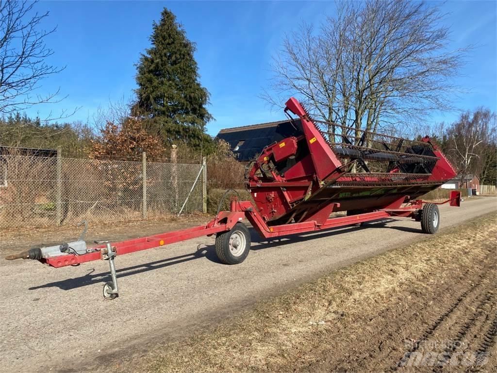 Case IH 22 Zubehör Mähdrescher