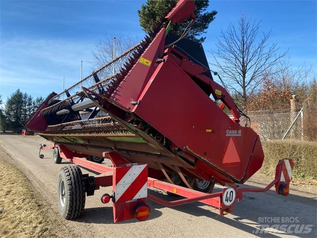 Case IH 22 Zubehör Mähdrescher