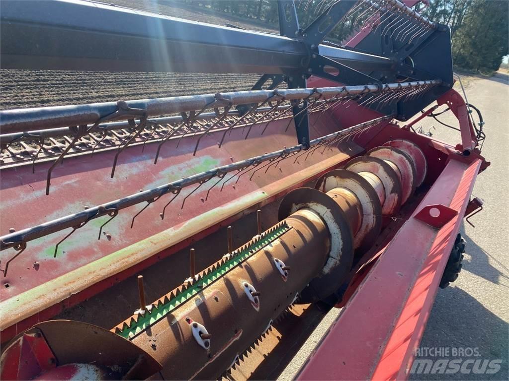 Case IH 22 Zubehör Mähdrescher