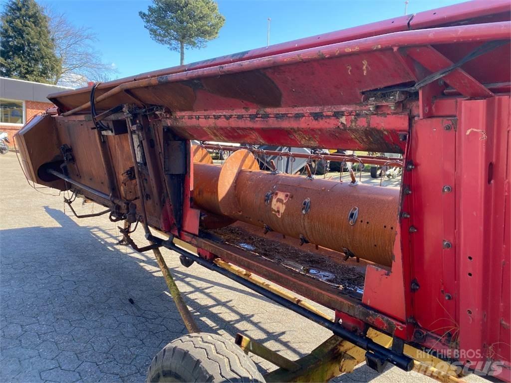 Case IH 22 Zubehör Mähdrescher