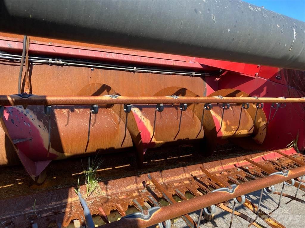 Case IH 22 Zubehör Mähdrescher
