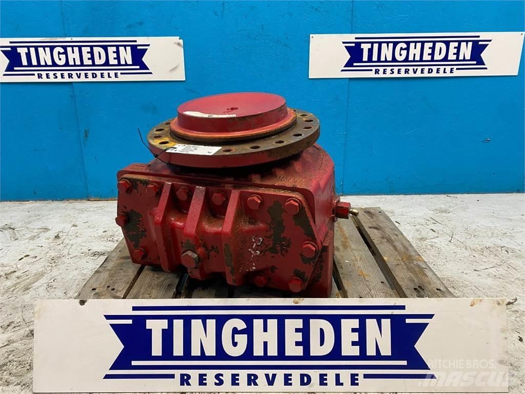 Case IH 2388 Zubehör Mähdrescher