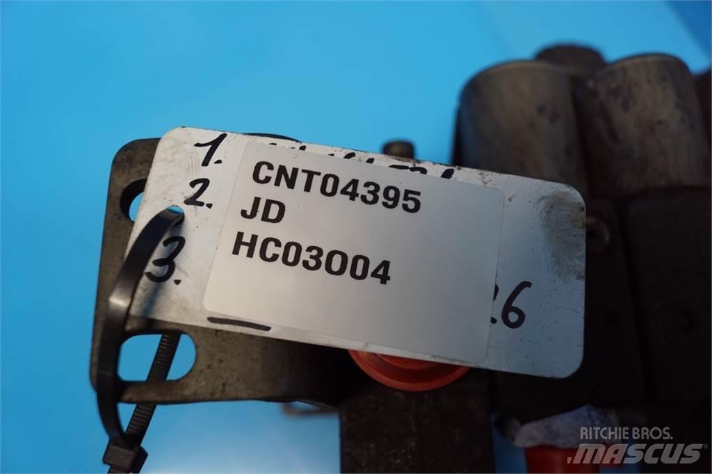 Case IH 2388 Zubehör Mähdrescher