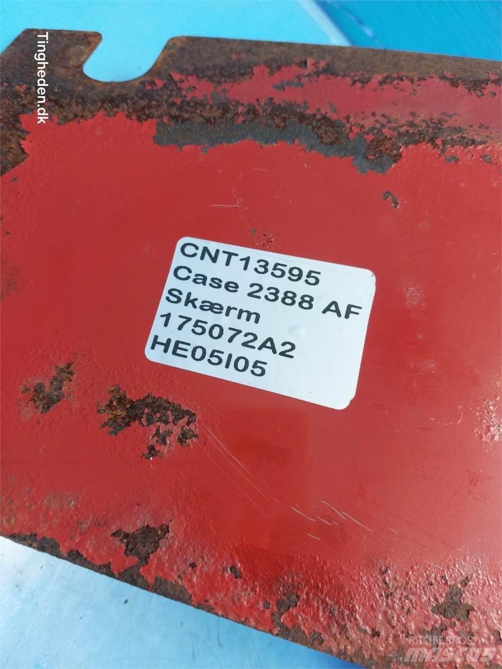 Case IH 2388 Sonstige Landmaschinen