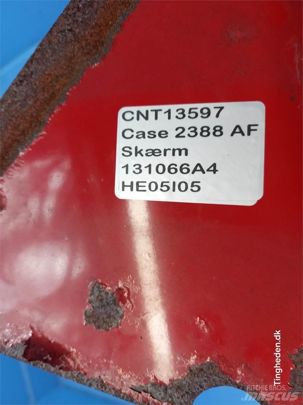 Case IH 2388 Sonstige Landmaschinen