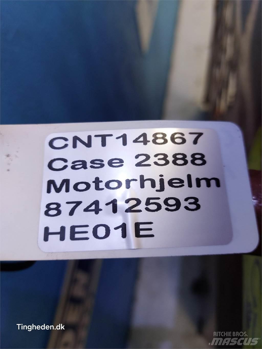 Case IH 2388 Sonstige Landmaschinen