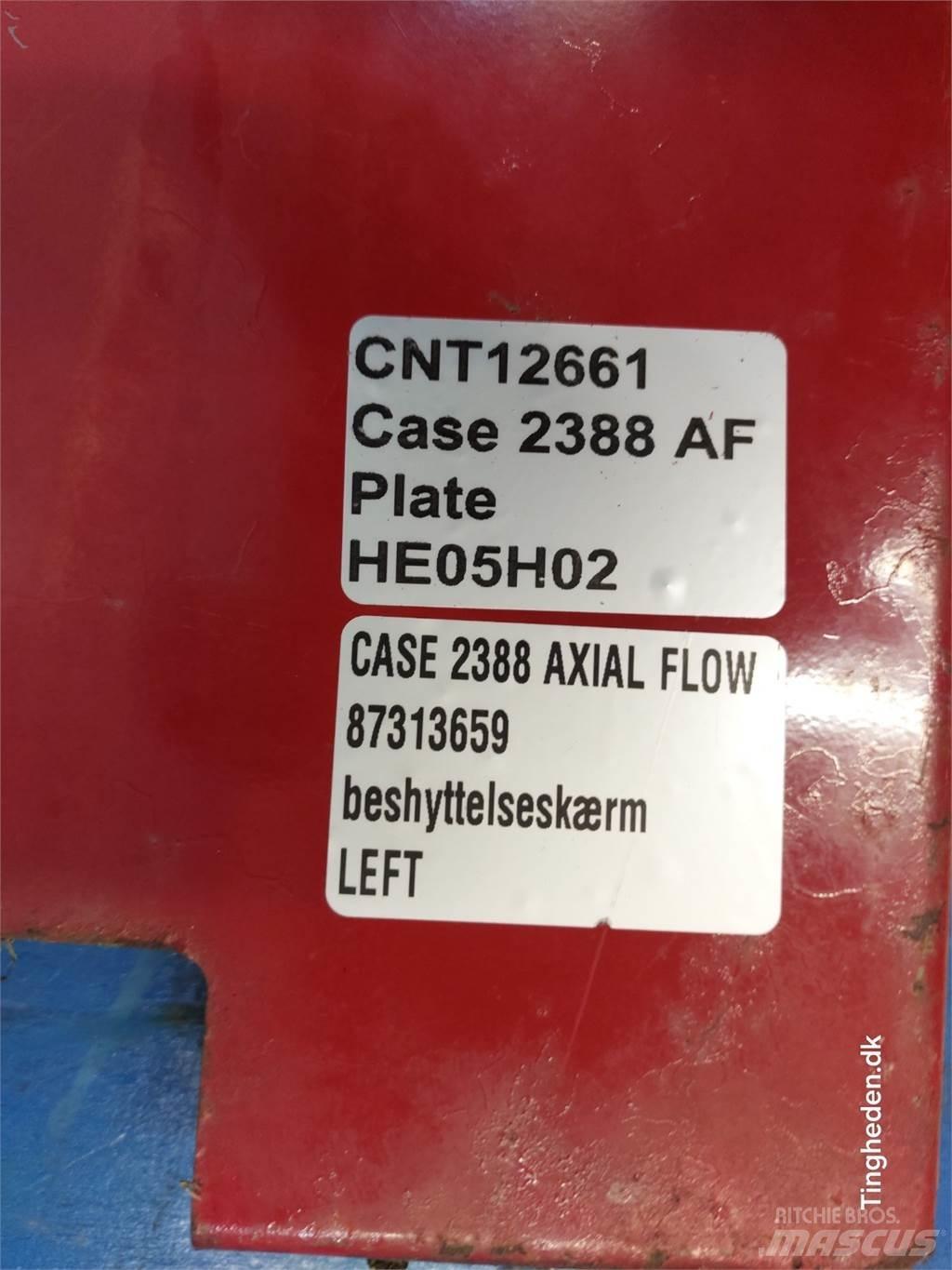Case IH 2388 AF Sonstige Landmaschinen
