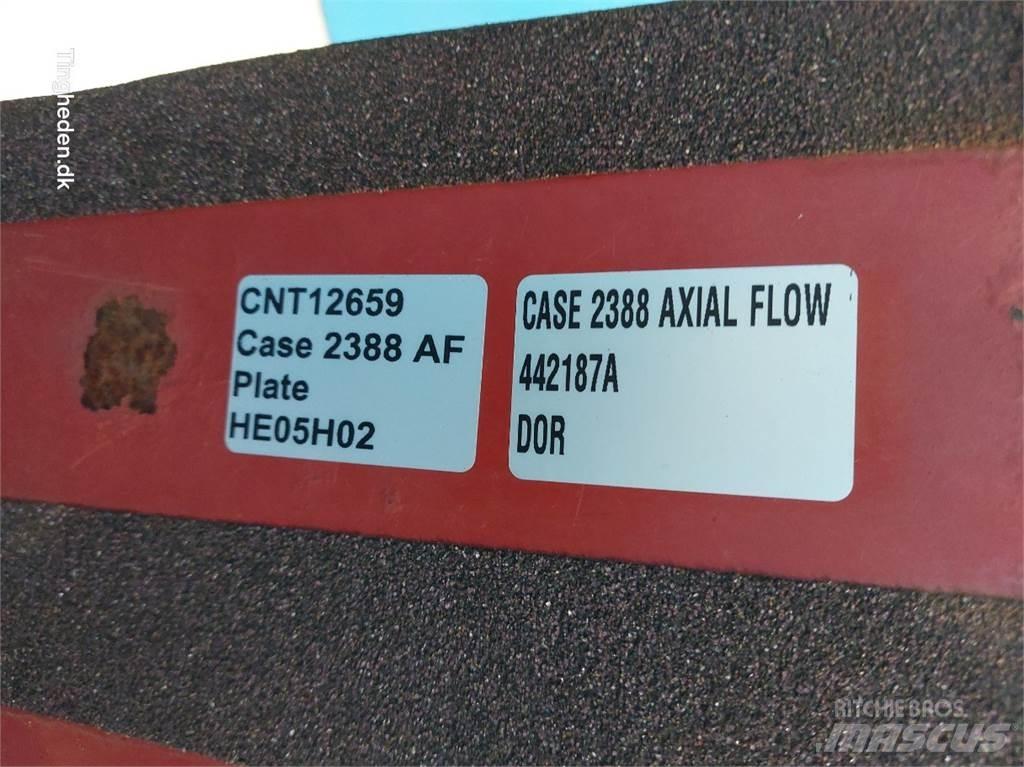 Case IH 2388 AF Sonstige Landmaschinen