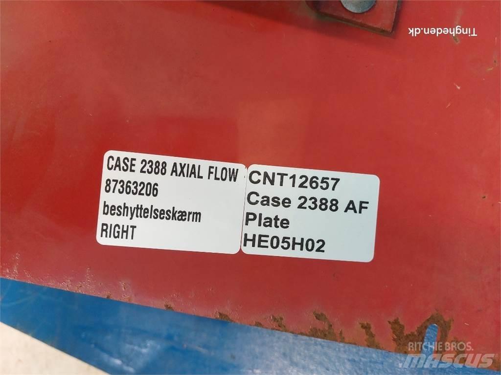 Case IH 2388 AF Sonstige Landmaschinen