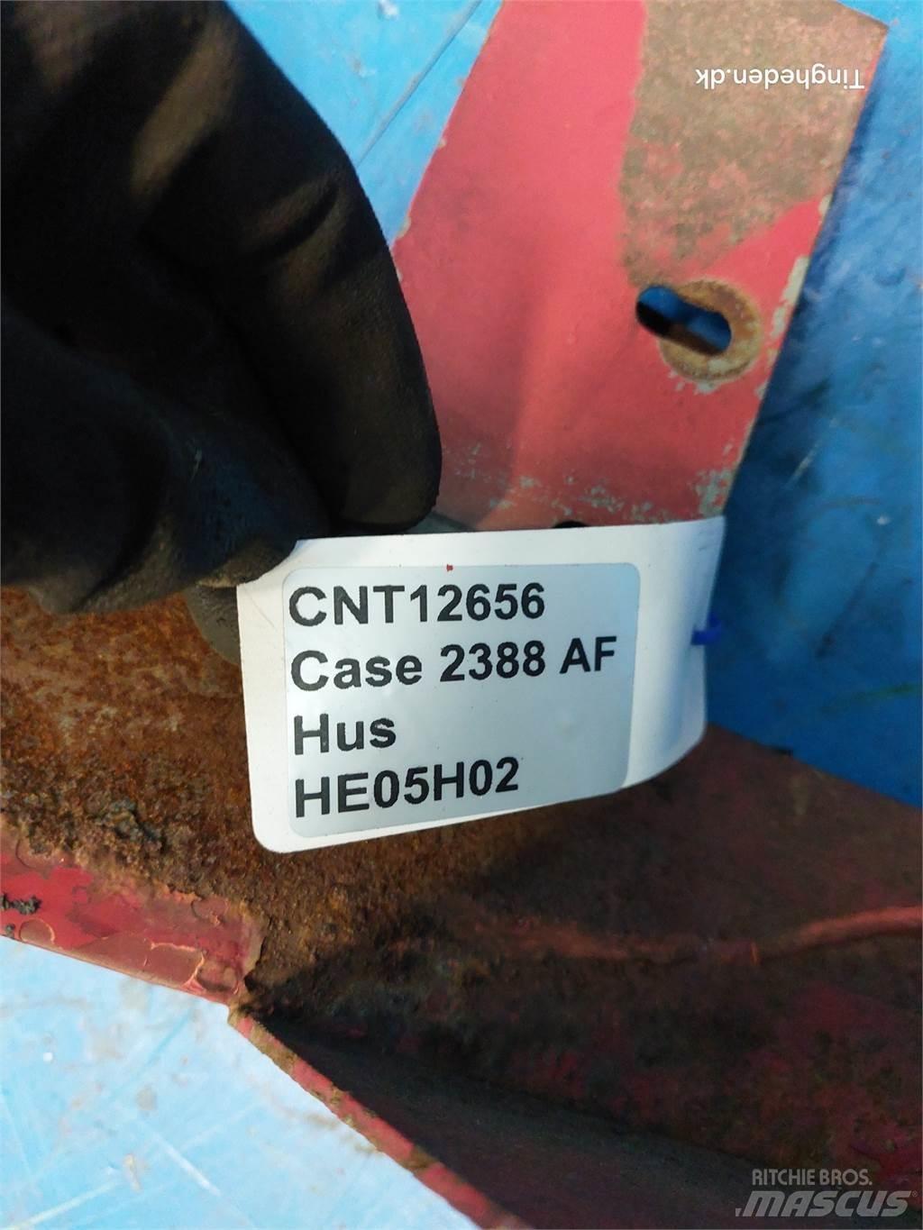 Case IH 2388 AF Sonstige Landmaschinen