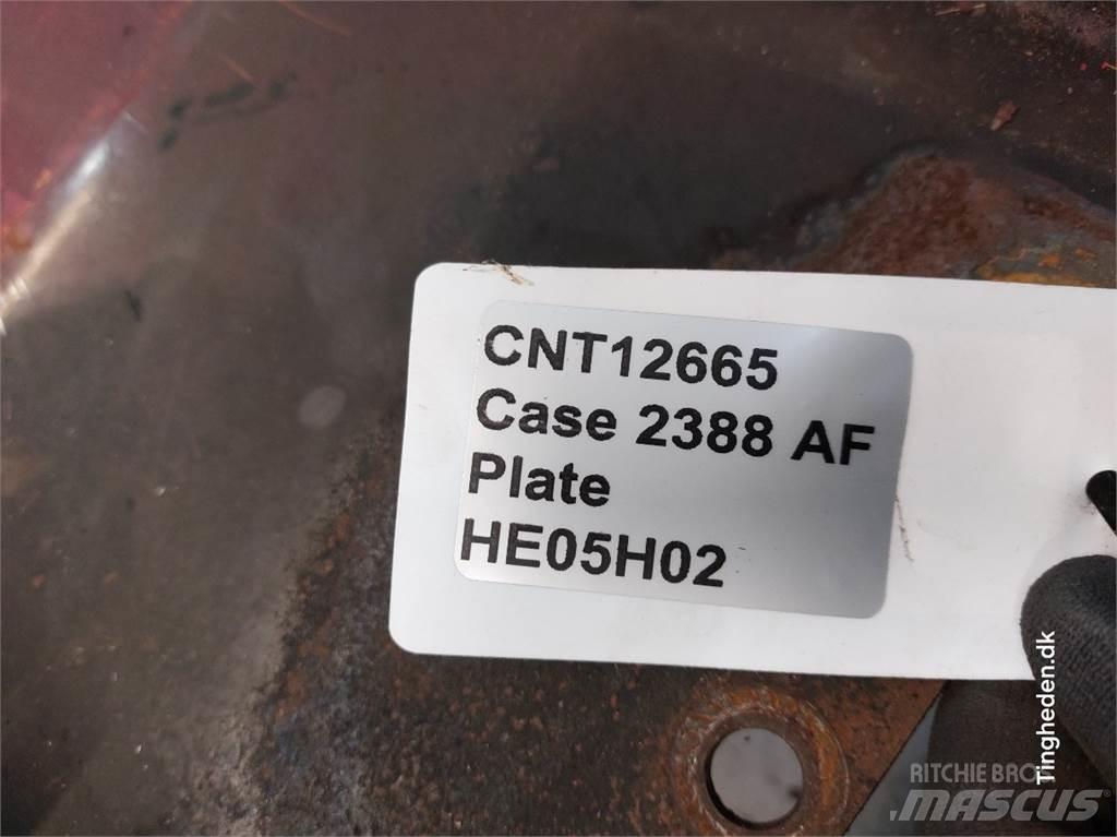 Case IH 2388 AF Sonstige Landmaschinen