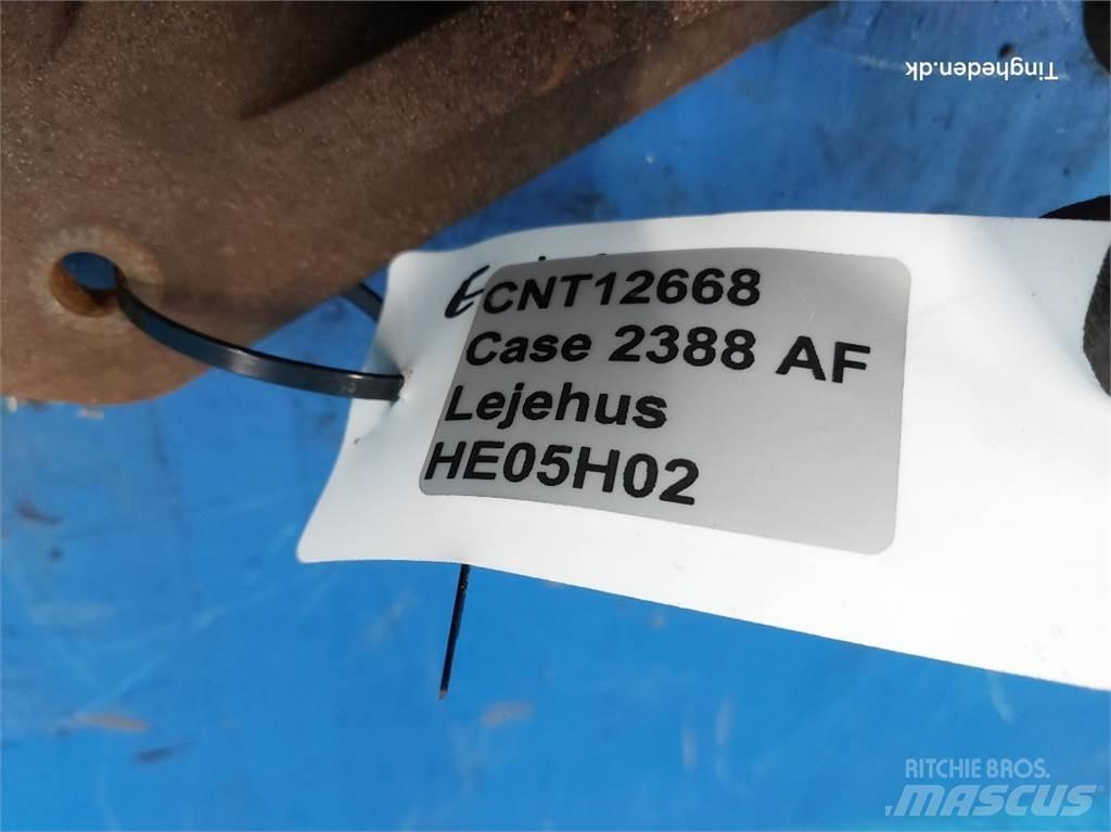 Case IH 2388 AF Sonstige Landmaschinen