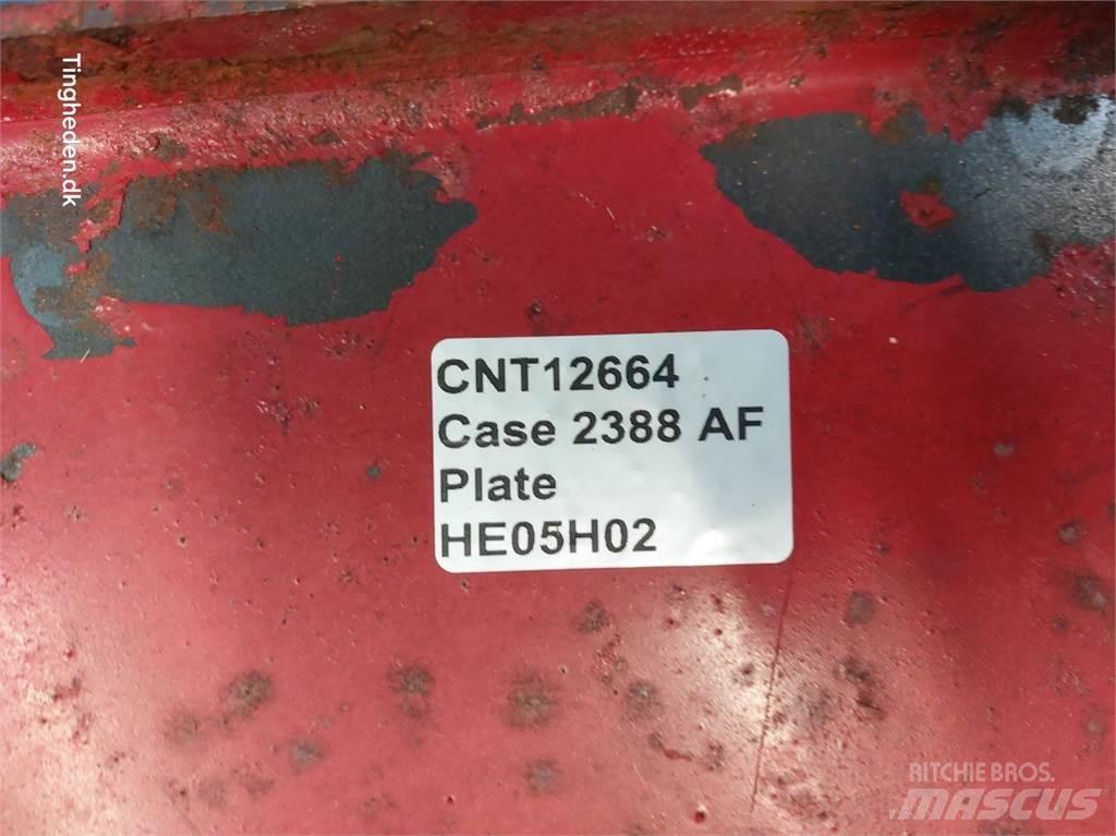 Case IH 2388 AF Sonstige Landmaschinen