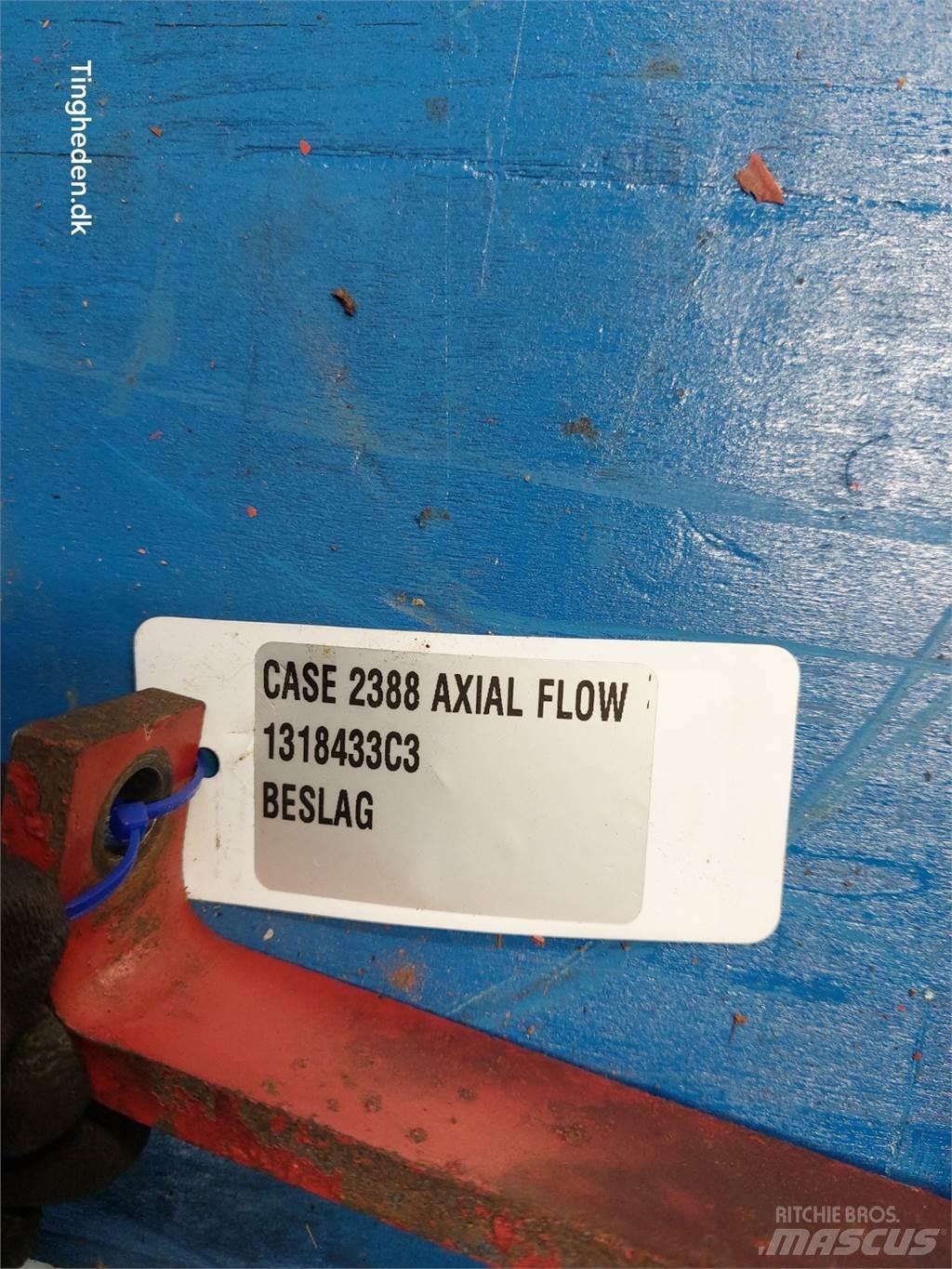 Case IH 2388 AF Sonstige Landmaschinen