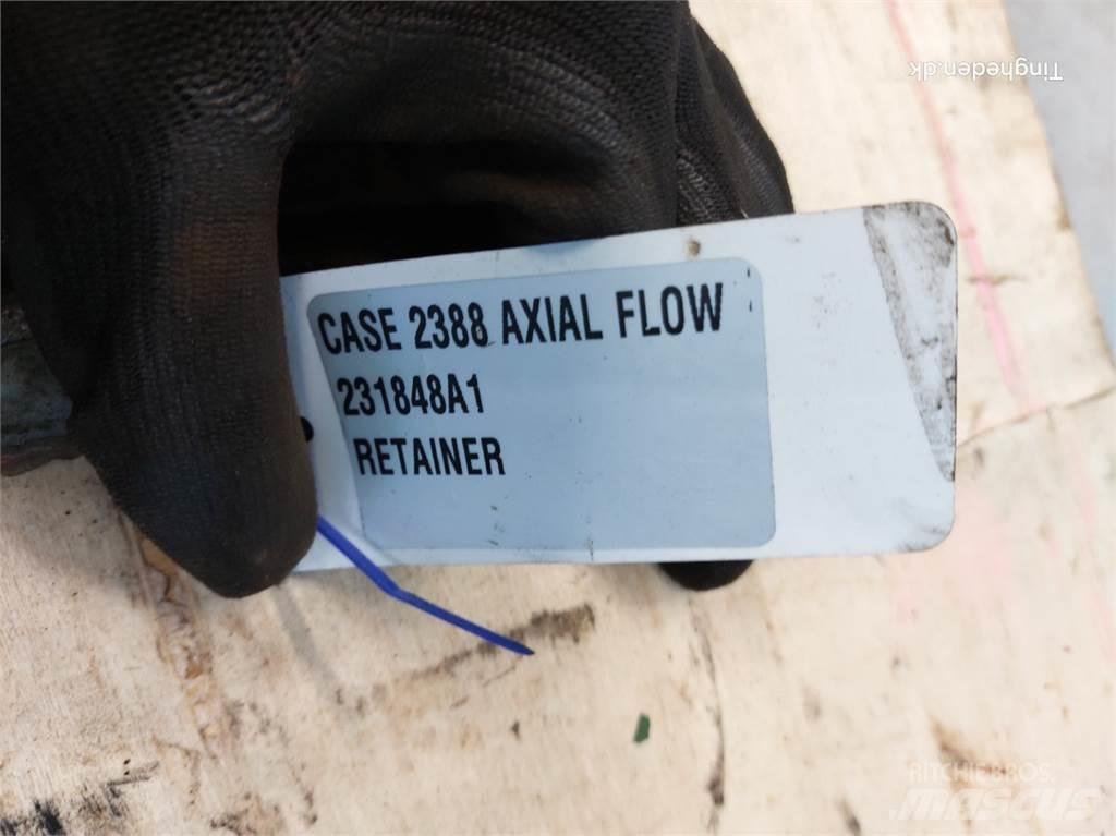 Case IH 2388 AF Sonstige Landmaschinen