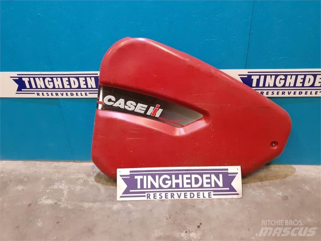 Case IH 3050 Zubehör Mähdrescher