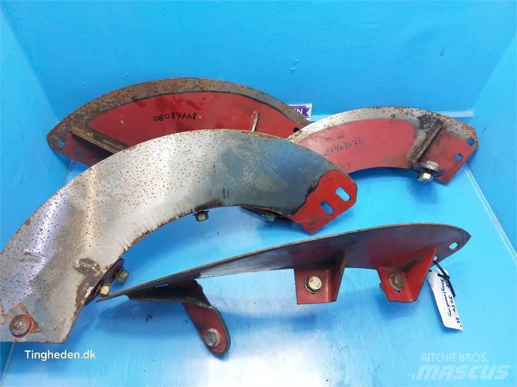 Case IH 3050 Zubehör Mähdrescher