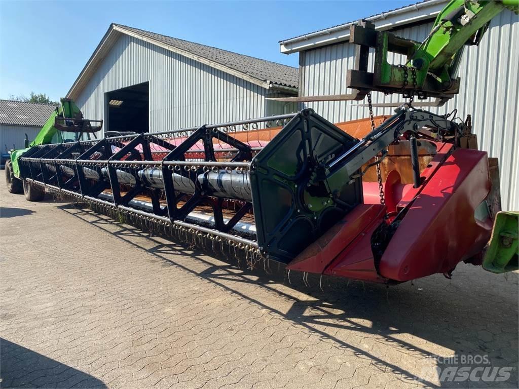 Case IH 35 Vario Zubehör Mähdrescher