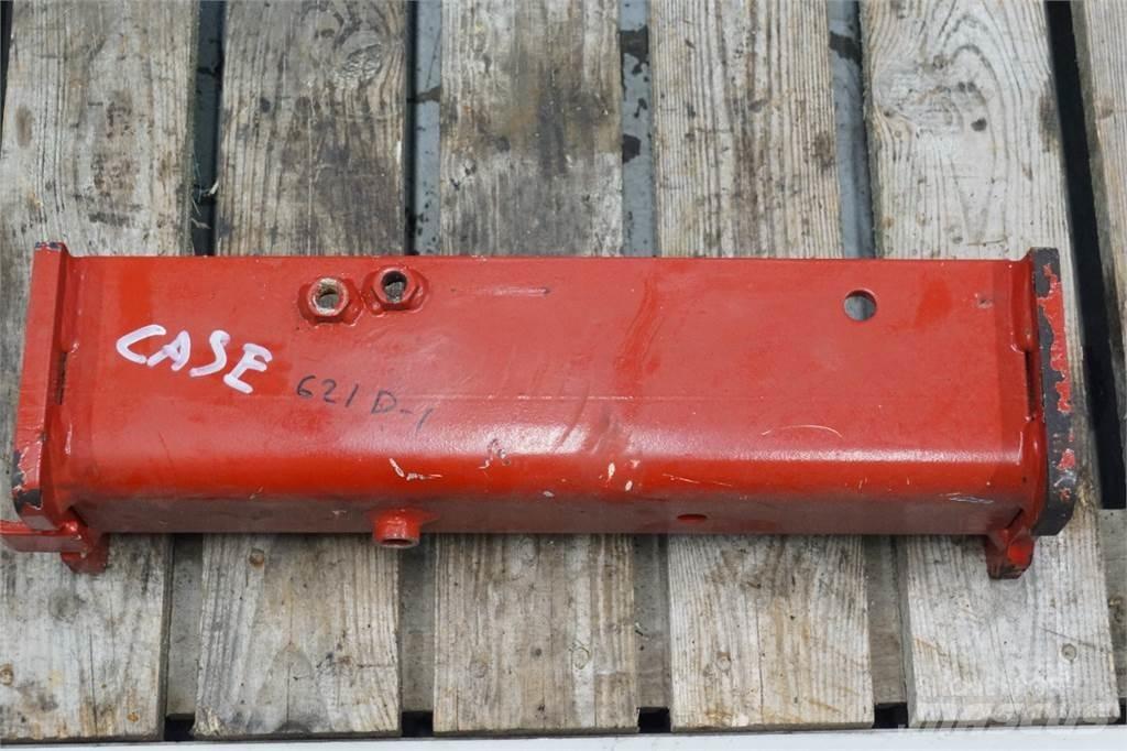 Case IH 621D Ausleger