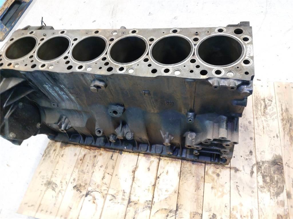 Case IH 7010 Motoren