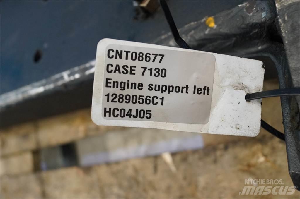 Case IH 7130 Sonstiges Traktorzubehör