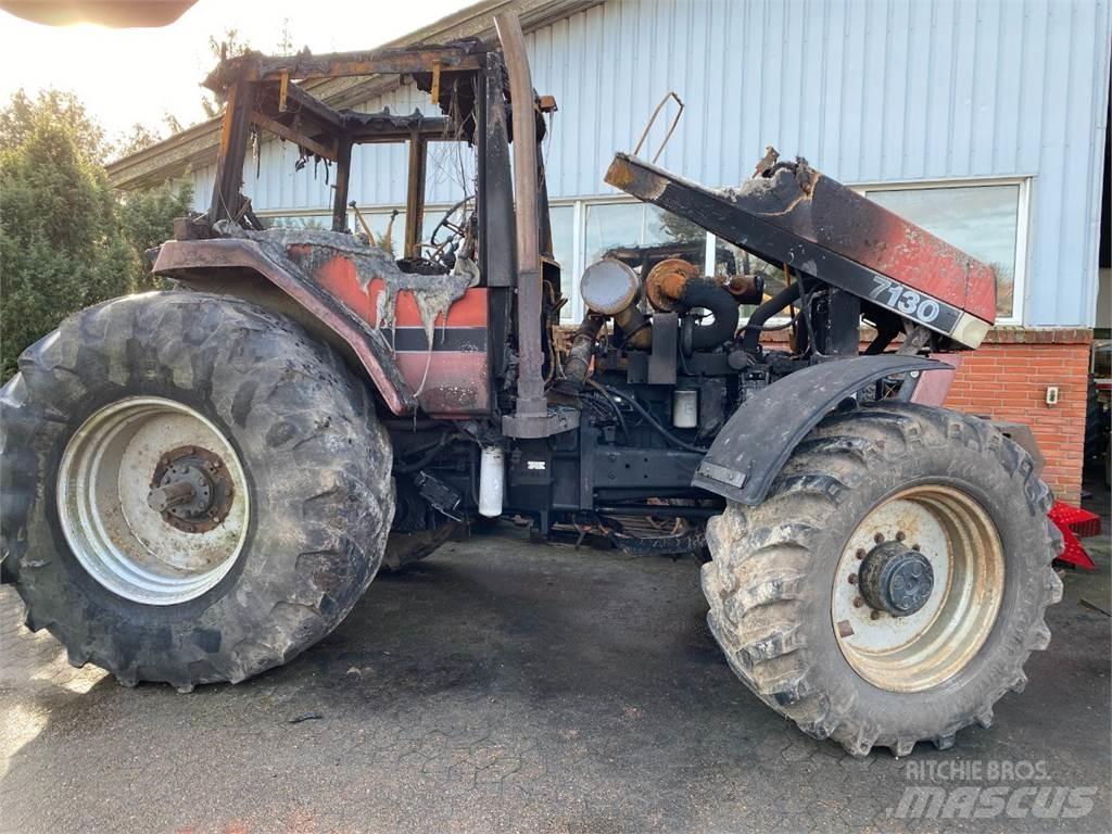Case IH 7130 Traktoren