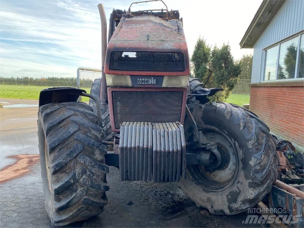 Case IH 7130 Traktoren