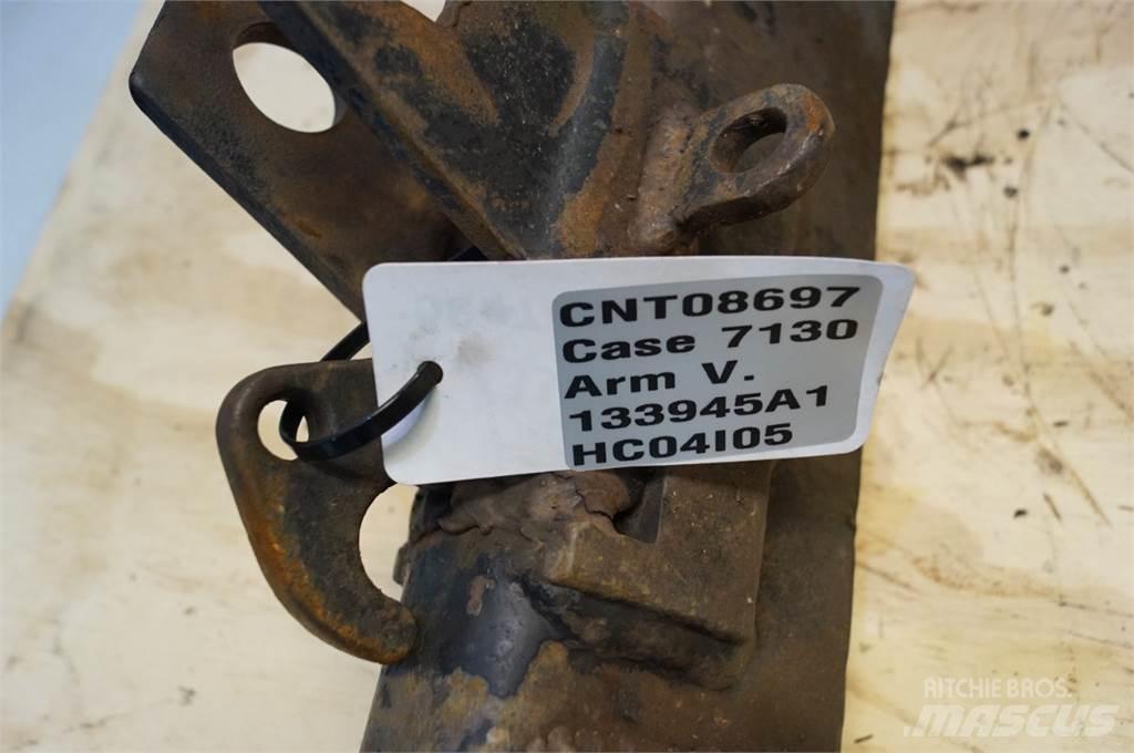Case IH 7130 Sonstiges Traktorzubehör