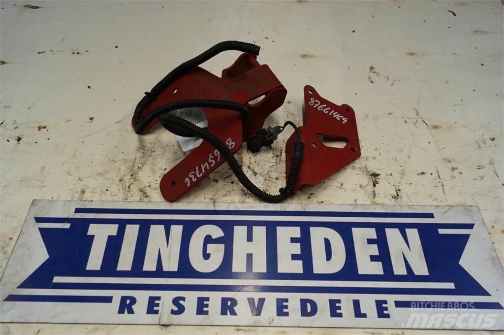 Case IH 7130 Sonstige Landmaschinen