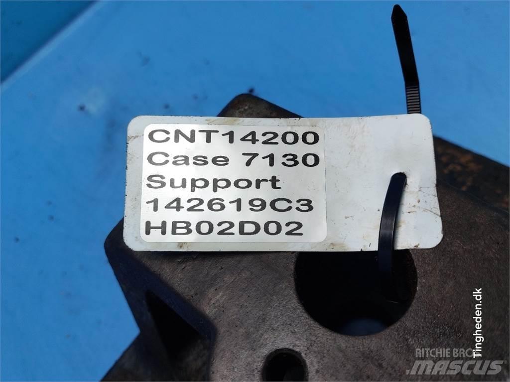 Case IH 7130 Sonstiges Traktorzubehör