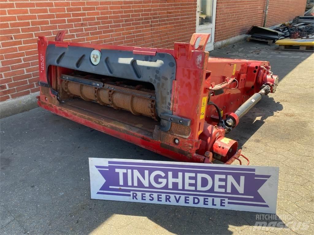 Case IH 8010 Zubehör Mähdrescher