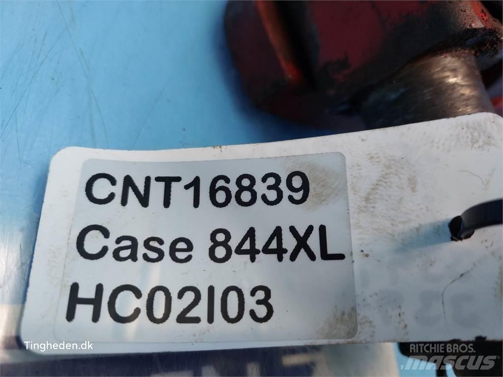 Case IH 844XL Sonstiges Traktorzubehör