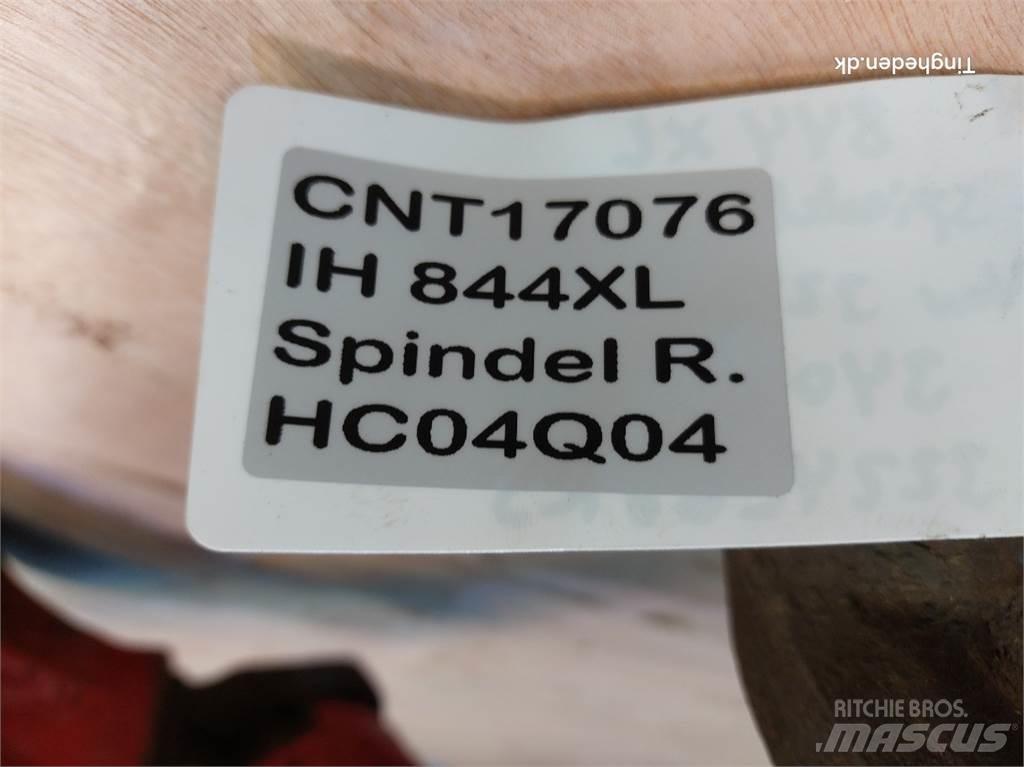 Case IH 844XL Sonstiges Traktorzubehör