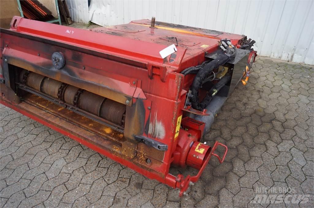 Case IH 9010 Zubehör Mähdrescher