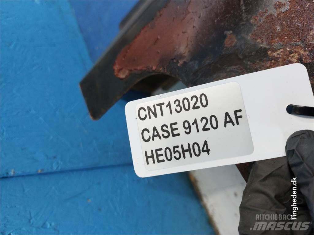 Case IH 9120 Zubehör Mähdrescher