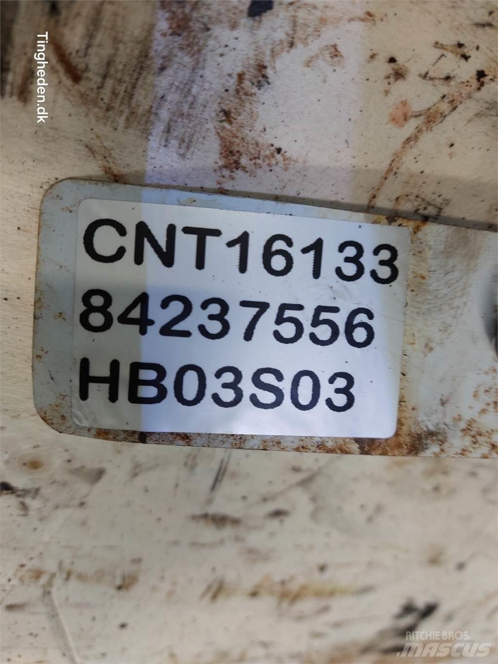 Case IH 9120 Zubehör Mähdrescher