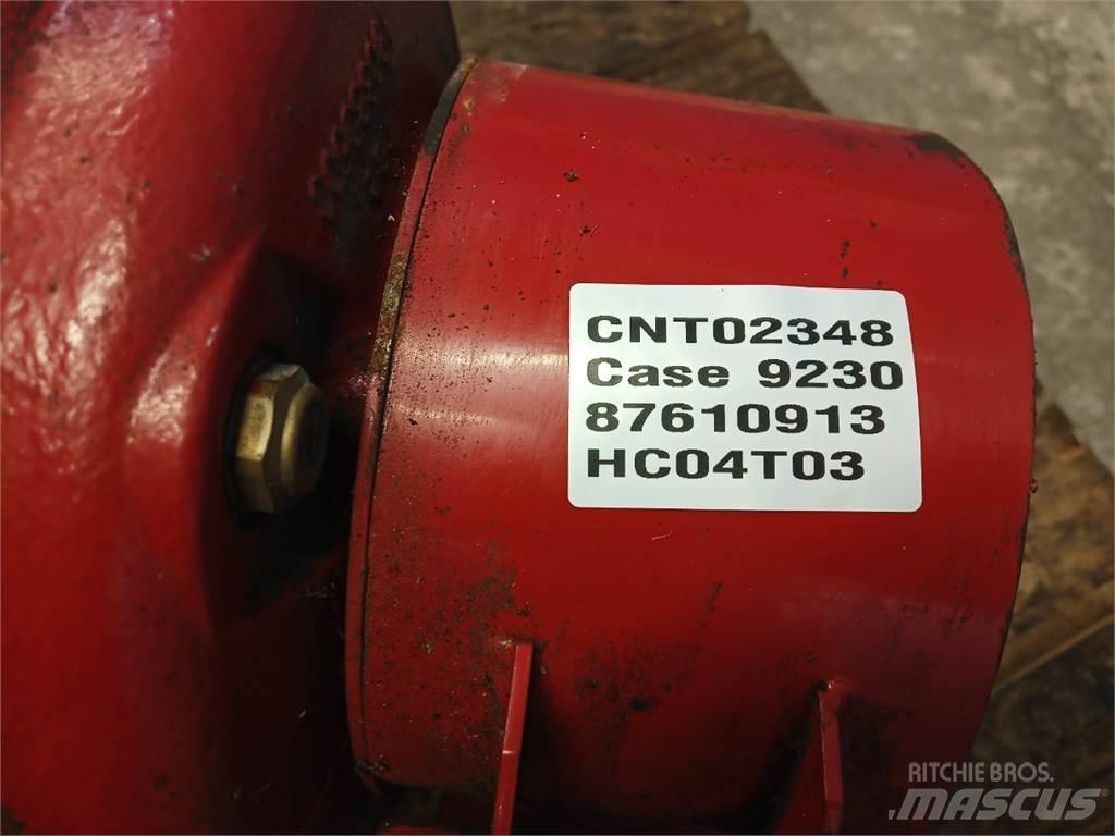 Case IH 9230 Getriebe
