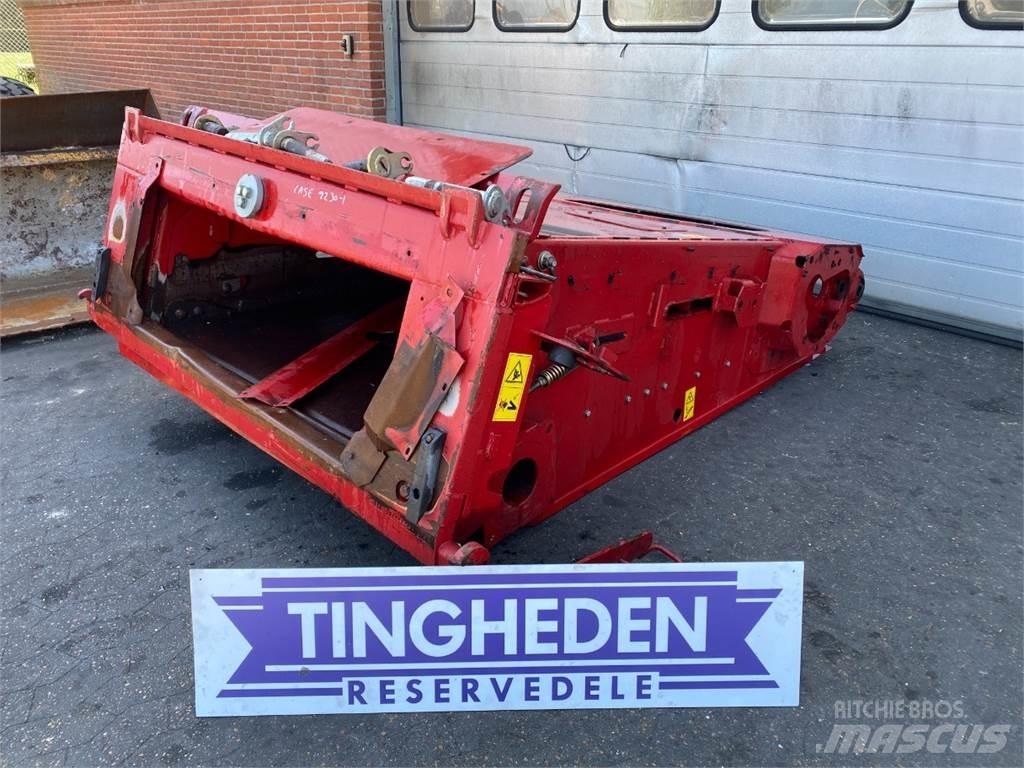 Case IH 9230 Zubehör Mähdrescher