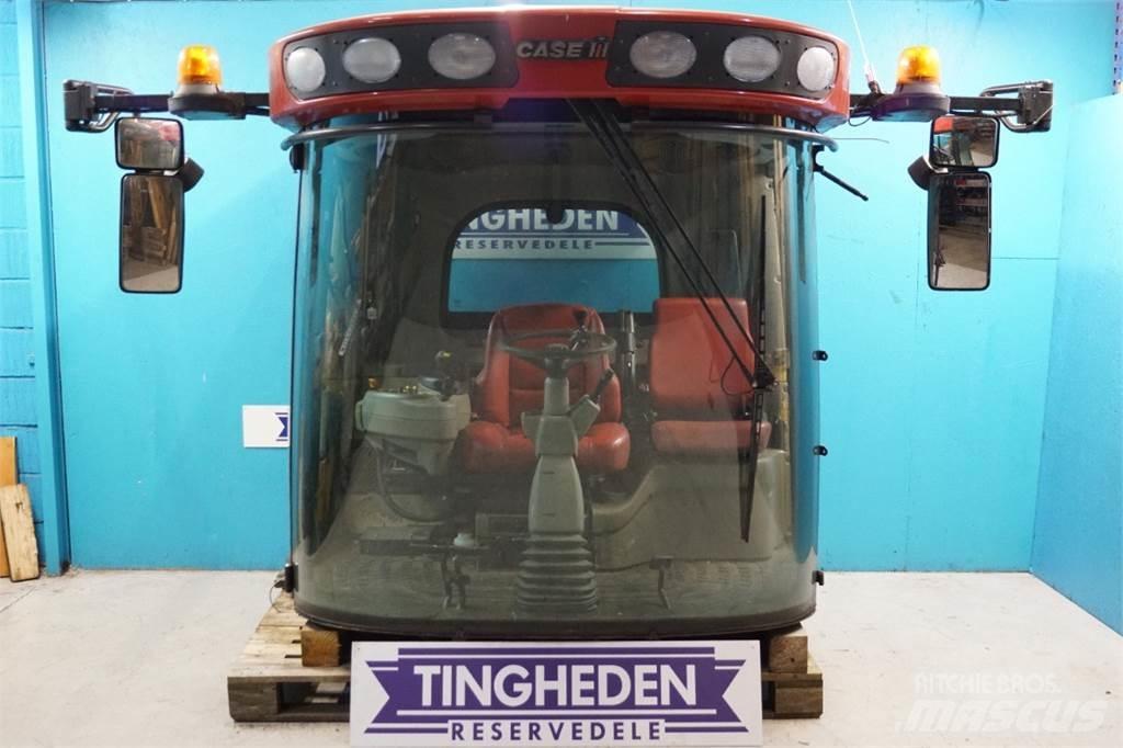 Case IH 9230 Kabinen