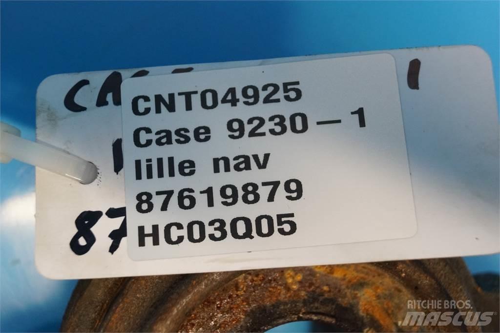 Case IH 9230 Zubehör Mähdrescher