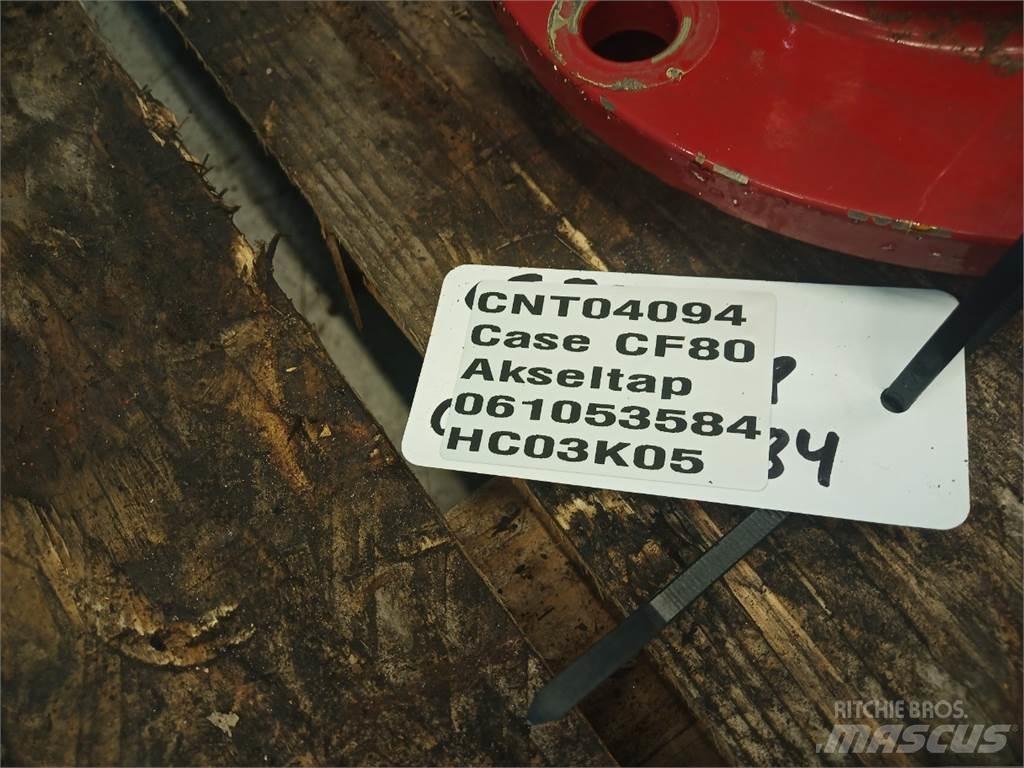 Case IH CF80 Sonstige Landmaschinen