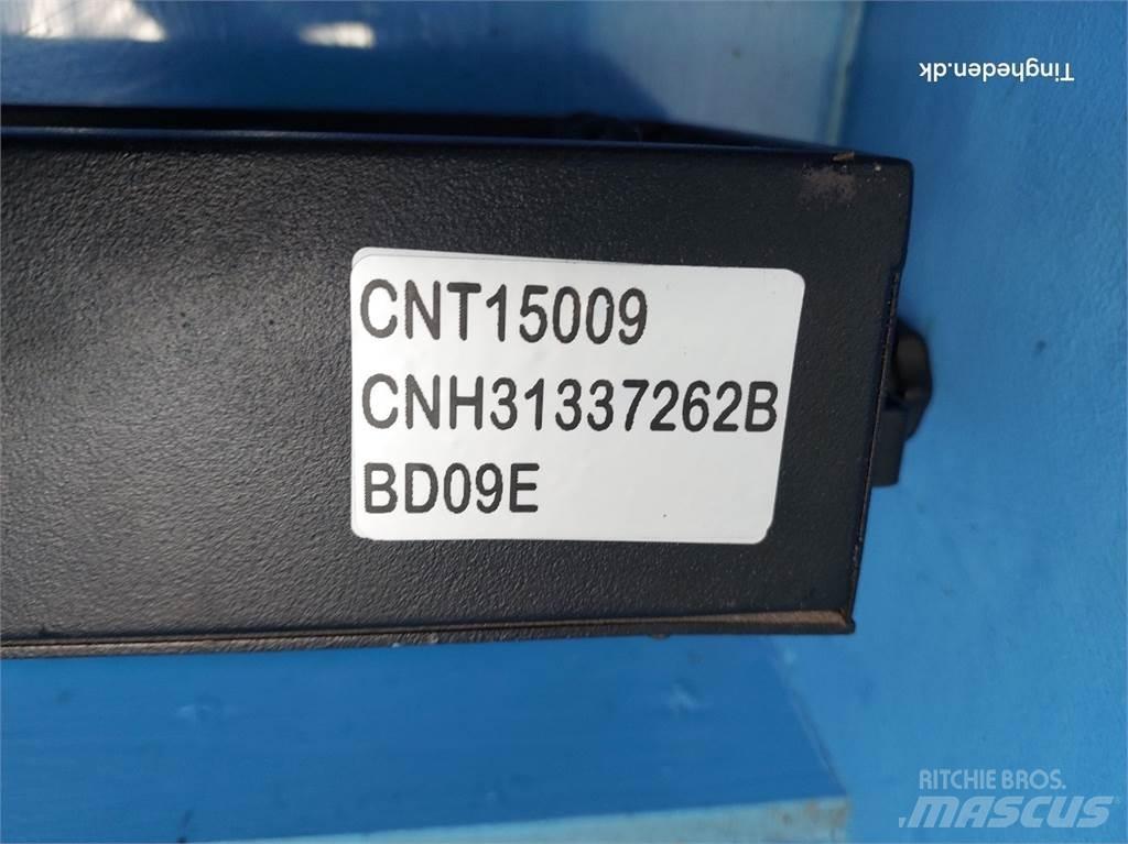 Case IH CF80 Elektronik