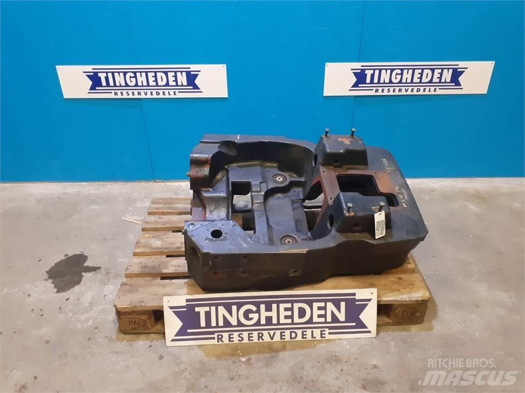 Case IH MXM 190 Sonstiges Traktorzubehör