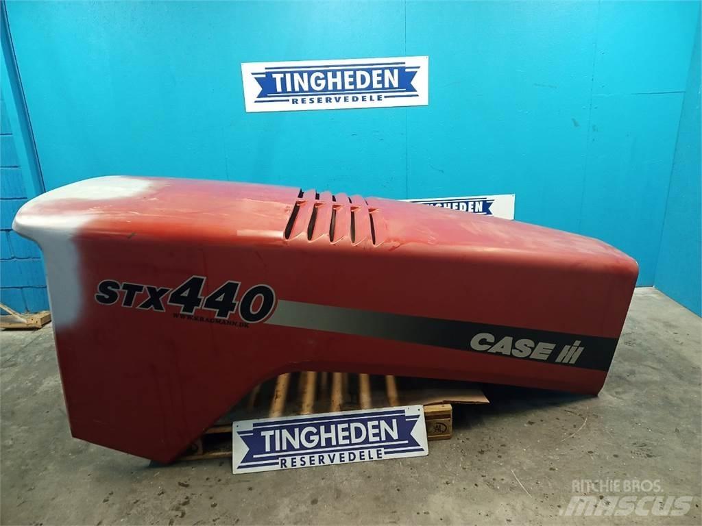 Case IH STX 440 Sonstiges Traktorzubehör